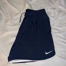 Women’s Navy  shorts