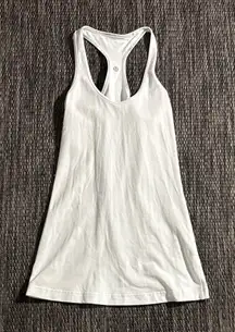 Lululemon cool racerback tank
