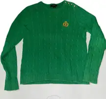 Ralph Lauren Chaps Vintage Sweater