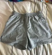 Soffe Shorts