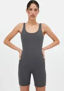 GIRLFRIEND COLLECTIVE Bike Unitard‎