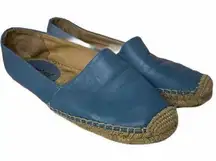 SAM EDELMAN 6M Moccasins Slip On Shoes