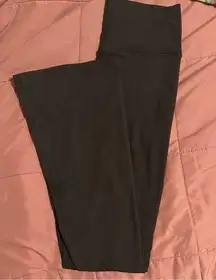 OFFLINE By Aerie The Hugger High Waisted Bootcut Legging