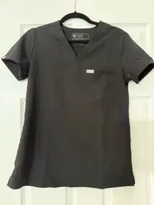 FIGS Catarina Scrub Top