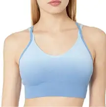 C9 CHAMPION Women's Seamless Dip Dye Cami Bra | Size: M/L