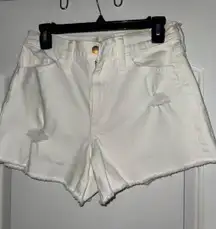 Universal Thread Shorts Jean