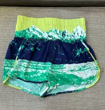 Movement Shorts