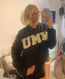 Western Michigan University Windbreaker