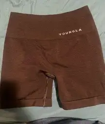 Youngla shorts