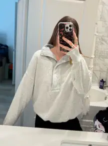 Aerie Pullover
