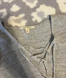 Boutique Sweater