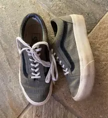 Vans