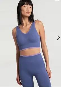 NWT lole asana leggings purple small