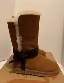 Kookaburra Razalia  Tall Boots 