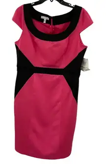 London Style Collection Womens Dress Size‎ 14 NWT