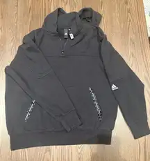 Adidas Pullover Hoodie