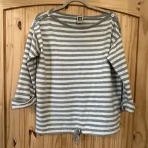 size large top