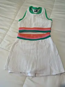 Beach Riot Shore Set Workout