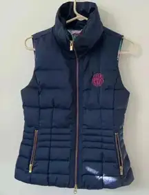 LILLY PULITZER VEST Size S‎