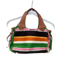 Kate Spade Striped Purse