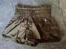 FP movement The Way Home shorts size Small