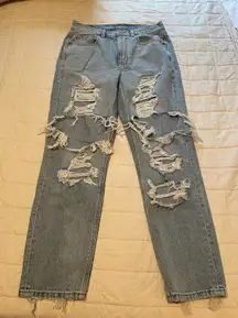 Outfitters Jeans