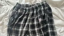 Umass Amherst Flannel Pants