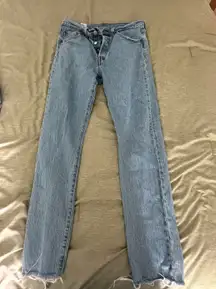 501 Jeans