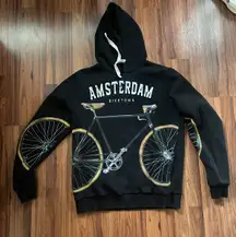 FOX originals Amsterdam Hoodie