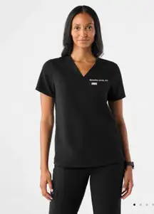 FIGS Catarina Scrub Top