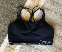 Calvin Klein Sports Bra