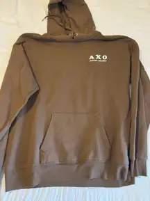 Alpha Chi Omega Hoodie