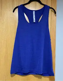 Bandier Performance Racerback Tank - Size Medium