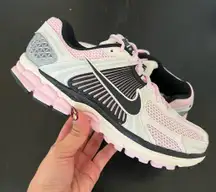 New NIKE Air Zoom Vomero 5 Pink Foam