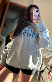 North Carolina Sweatshirt