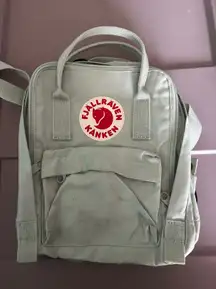 Fjällräven Fjallraven Kanken Mini Backpack