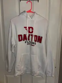 Dayton Hoodie