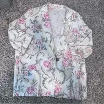 Alice‎ Stewart blazer size medium