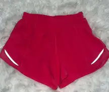 Lululemon Hotty Hot Low-Rise Lined Short 4"
Lip Gloss