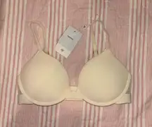 Pepper Lift Up Bra Ecru Women’s 34B