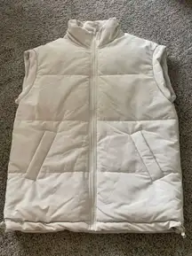 H&M Puffer Vest