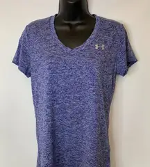 Under Armour Loose Short Sleeve Shirt