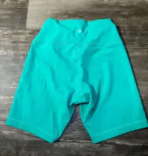 Wunder Train Shorts