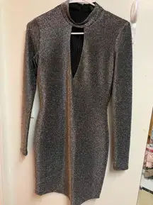 Sparkle Dress