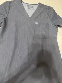 FIGS Scrubs Set Small