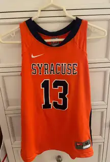 Syracuse Racerback Jersey