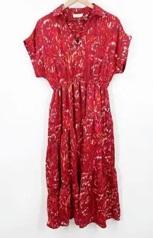 Entro Get It Right Dress