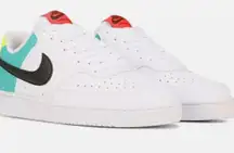 Nike Court Vision Low Sneakers