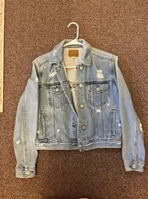 Outfitters Jean Jacket