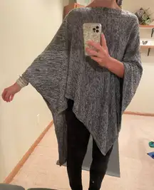 Wrap Sweater